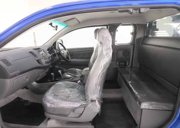 Used 7
                    TOYOTA
                     for Sale Image